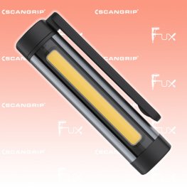 FLEX WEAR Akku-Arbeitsleuchte