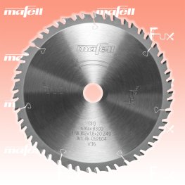 KSB-WF162 GT Sägeblatt 162 mm