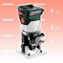 FMV 18 LTX BL 8 Akku Kantenfräse