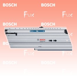 FSN 300 X Führungsschienensystem Systemzubehör