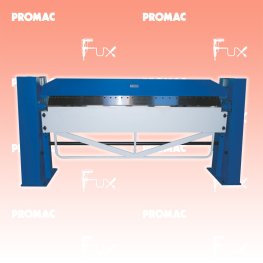 KFS 20/20 Manuelle Faltanlage