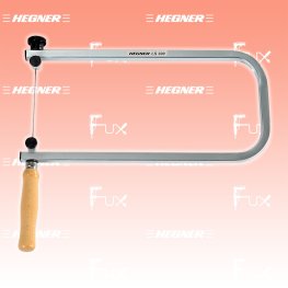 LS 300 Laubsägebogen
