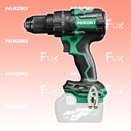 DV36DC (Basic) (HSCII) Akku-Schlagbohrschrauber