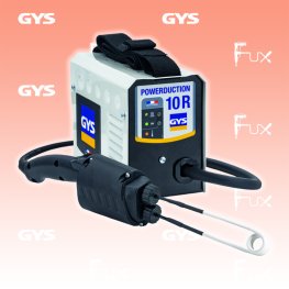 Powerduction 10R Induktionsgerät