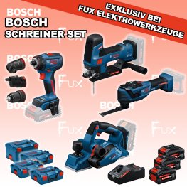 EXSchreiner Set  3