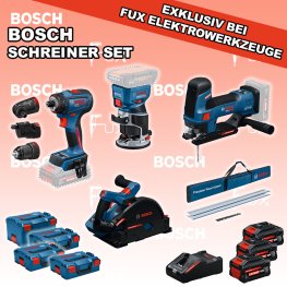 EXSchreiner Set 5
