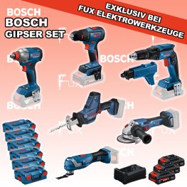 BOGipser Set 3