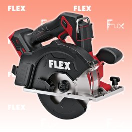 CSM 57 18-EC C Akku-Metall-Handkreissäge