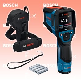 GIS12V-800-16 Thermodetektor