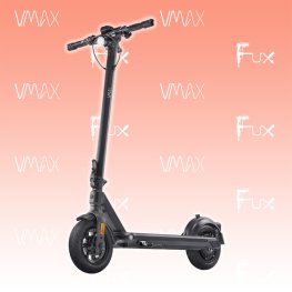 VX2 PRO ST E-Scooter 45 km