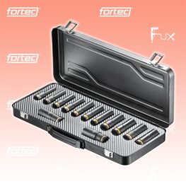 FT30061 Schlagschrauber Steckschlüsselsatz 1/2", lang