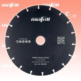 KSB-FI 237 Sägeblatt 280 mm
