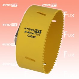 HSS-Bi-Metall PLUS Lochsäge  98 mm